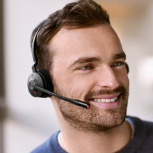 Jabra Engage 55 SE MS Stereo USB-A Headset, Inc Stand
