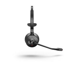 Jabra Engage 55 SE MS Mono USB-A Headset, Inc Stand