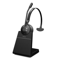 Jabra Engage 55 SE UC Mono USB-A Headset, Inc Stand