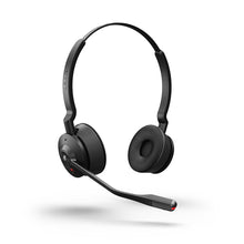 Jabra Engage 55 MS Stereo USB DECT Headset - Inc Charging Stand