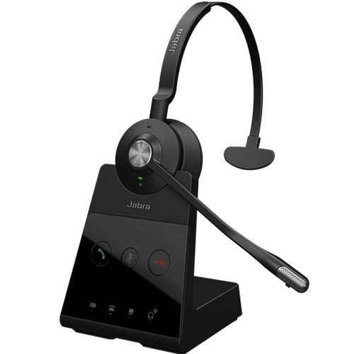 Jabra Engage 65 Mono Wireless DECT Headset Best4Headsets