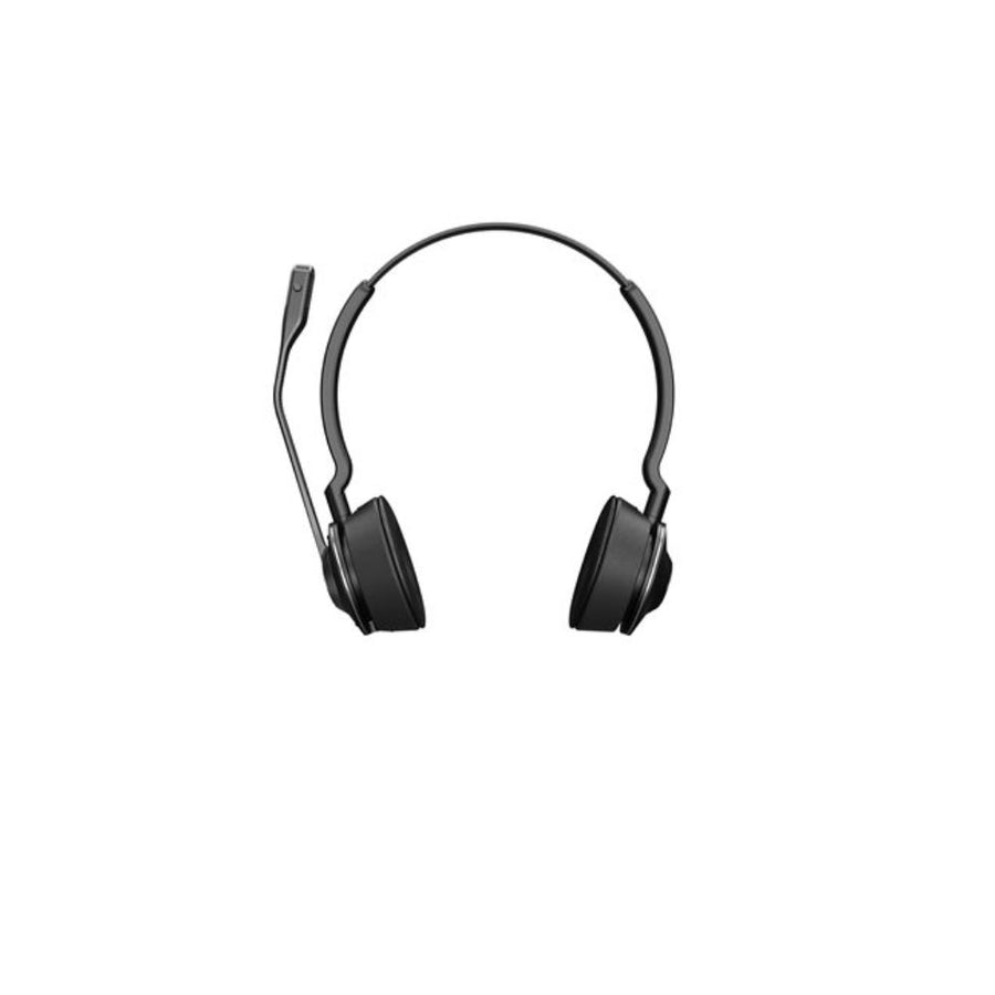 Jabra Engage 65 SE Stereo Wireless DECT Headset With Base | CA