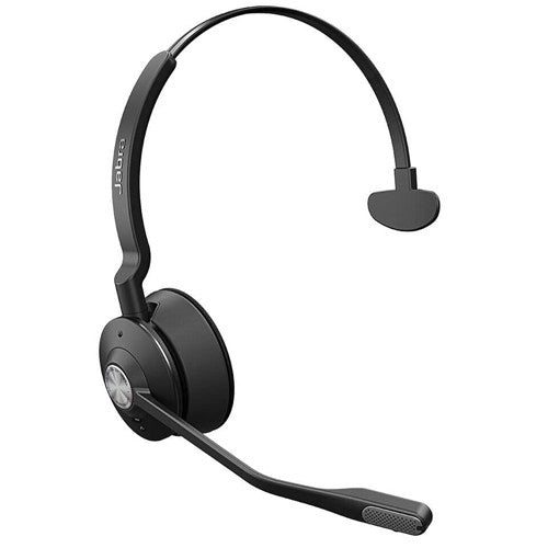 Jabra Engage 75 Mono Wireless DECT Headset Refurbished