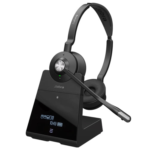 よろず　Jabra Engage 75 SE ワイヤレスヘッドセット jabra-engage-75-se-duo-