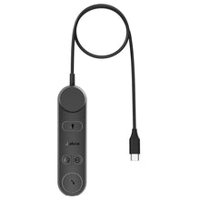 Jabra Engage 50 II USB UC Mono Headset - With LINK Control Unit