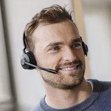 Jabra Engage 45 SE Mono DECT Headset
