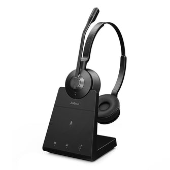 Jabra Engage 45 SE Stereo DECT Headset