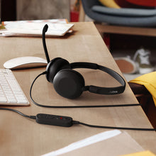 Jabra Evolve 10 USB-A Stereo Headset