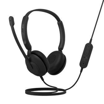 Jabra Evolve 10 USB-A Stereo Headset