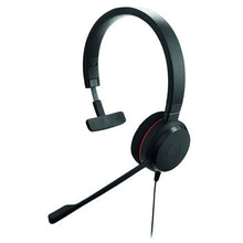 Jabra Evolve 20 USB Mono Headset