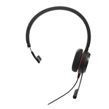 Jabra Evolve 20SE USB Mono Headset