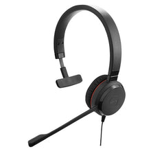 Jabra Evolve 20SE USB Mono Headset