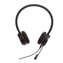 Jabra Evolve 20SE USB Stereo Headset