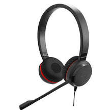 Jabra Evolve 20SE USB Stereo Headset