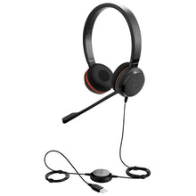 Jabra Evolve 30 II USB Stereo Headset
