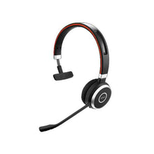 Jabra Evolve 65 Mono USB Bluetooth Headset