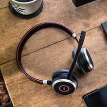 Jabra Evolve 65SE USB Stereo Headset
