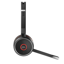 Jabra Evolve 75 MS NC Stereo Headset - Refurbished