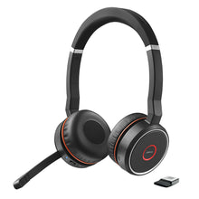 Jabra Evolve 75SE USB Stereo Headset