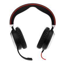 Jabra Evolve 80 MS UC USB-C Stereo Headset