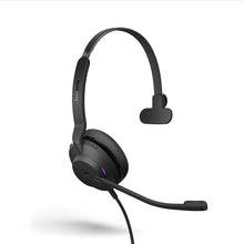 Jabra Evolve2 30 USB-C Mono Teams Headset