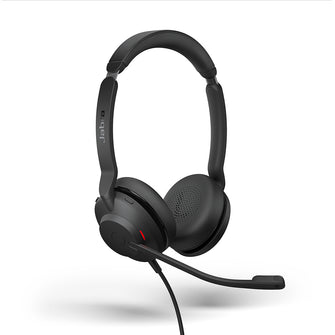 Jabra Evolve2 30 USB MS Stereo Headset - Refurbished