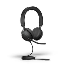 Jabra Evolve2 40 SE USB UC Stereo Headset