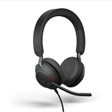 Jabra Evolve2 40 SE USB-C/A MS Stereo Headset