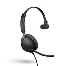 Jabra Evolve2 40 SE USB-C/A MS Mono Headset