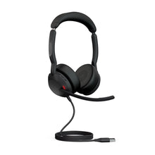Jabra Evolve2 50 USB UC Stereo Headset