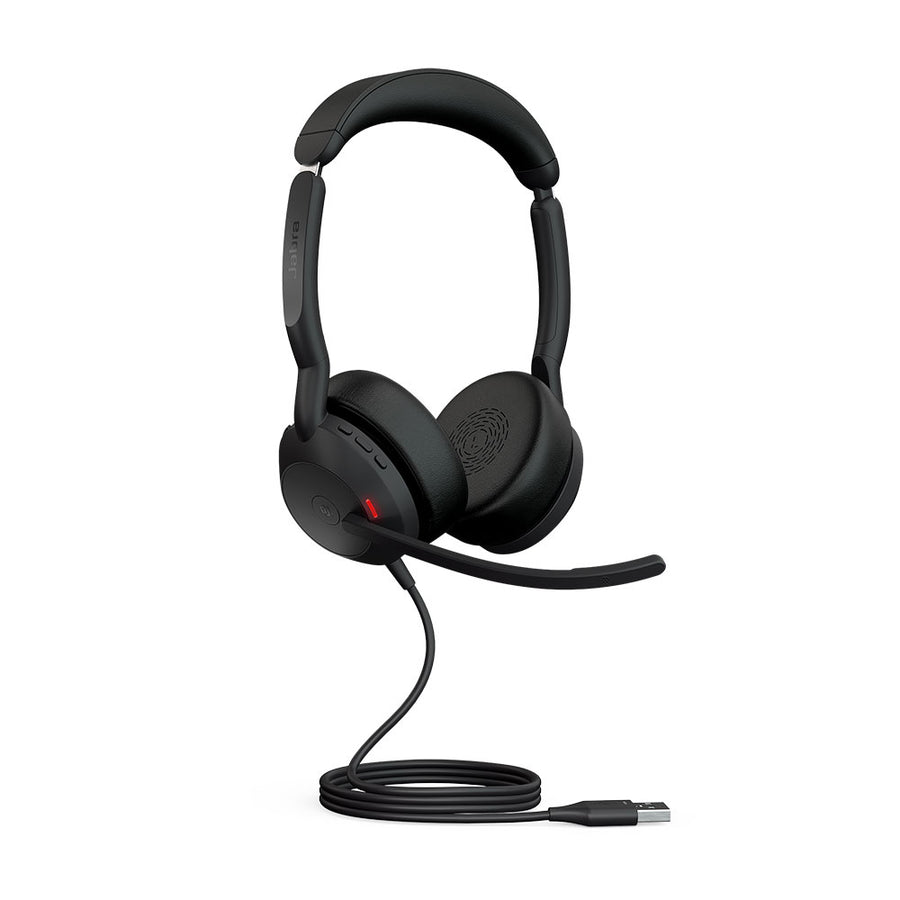 Jabra Amazon.co.jp: Stereo UC 50 Evolve2 Jabra ヘッドホン ヘッドセット 両耳 C/A USB Stereo UC 50 Evolve2 ヘッドホン