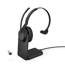 Jabra Evolve2 55 USB MS Mono - Inc Stand