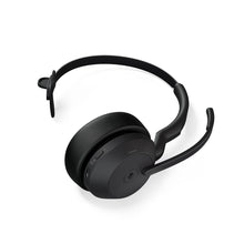 Jabra Evolve2 55 USB MS Mono - Inc Stand