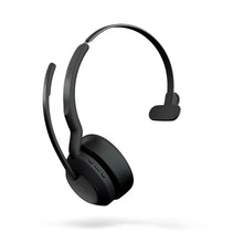 Jabra Evolve2 55 USB MS Mono - Inc Stand