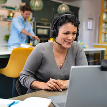 Jabra Evolve2 55 USB MS Stereo Headset