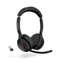 Jabra Evolve2 55 USB UC Stereo Headset