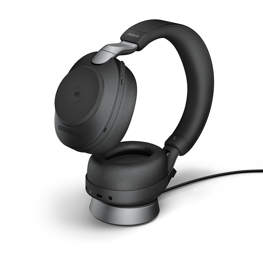 G*r様 【連休お値下げ中】Jabra Evolve2 85 Jabra Evolve2 85 MS Stereo Headset - Inc Stand– Best4Headsets