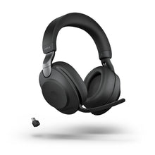 Jabra Evolve2 85 UC Stereo Headset - Refurbished