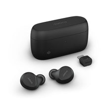 Jabra Evolve2 Buds USB MS Ear Buds - Inc Wireless Charging Pad