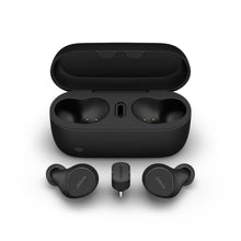 Jabra Evolve2 Buds USB MS Ear Buds - Inc Wireless Charging Pad