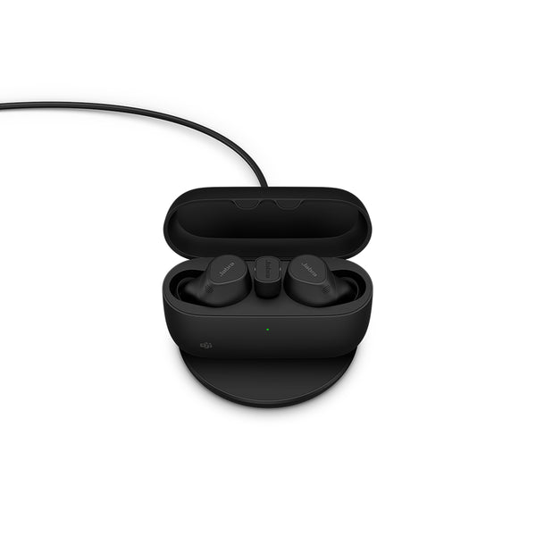 Evolve2 Jabra ワイヤレスイヤホン Buds Evolve2 【新品SALE】Jabra Buds: earbuds wireless noise-cancelling イヤホン