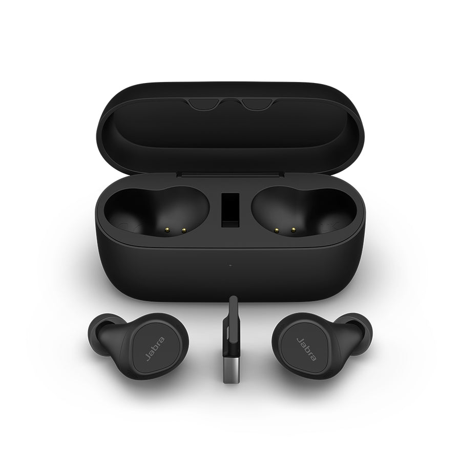 Jabra Evolve2 Buds USB-C UC ワイヤレス イヤホン Jabra Evolve2 Buds | 概要