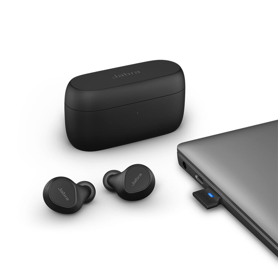 Jabra Evolve2 Buds USB UC Ear Buds– Best4Headsets
