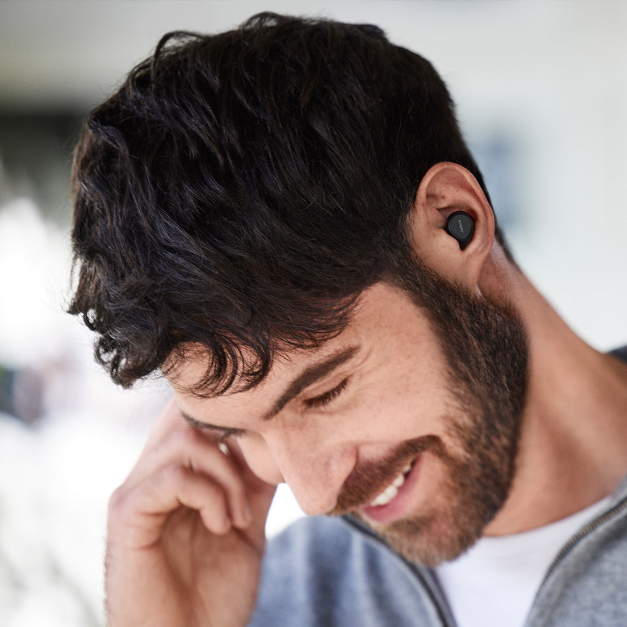 Jabra Evolve2 Buds USB MS Ear Buds - Inc Wireless Charging Pad