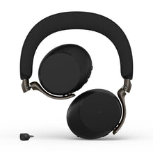 Jabra Evolve3 75 MS USB-C Headset - Inc Charging Pad