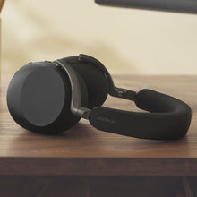 Jabra Evolve3 85 MS USB-C Headset - Inc Charging Pad