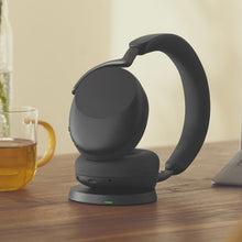 Jabra Evolve3 85 MS USB-C Headset - Inc Charging Pad