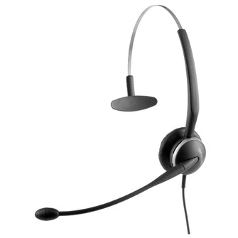Jabra GN2100 3 in 1 Monaural Flex Boom Noise Cancelling Headset
