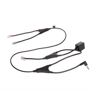 Jabra Link 14201-36 EHS for Alcatel