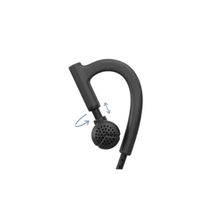Jabra Perform 10 Wired PTT USB-C Headset for Retail Workers